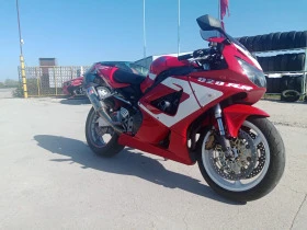 Обява за продажба на Honda Cbr 929Rr ~5 200 лв. - изображение 1