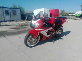 Honda Cbr 929Rr, снимка 10