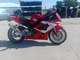 Honda Cbr 929Rr, снимка 9