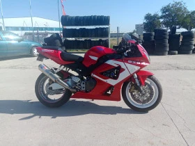 Honda Cbr 929Rr, снимка 2