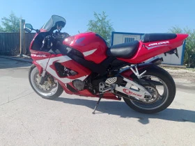 Honda Cbr 929Rr, снимка 8