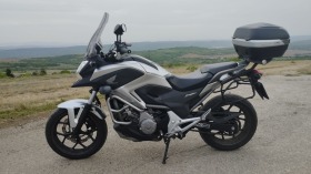 Honda Nc 700x, снимка 4