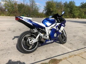  Yamaha Yzf