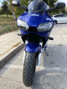 Yamaha Yzf R6 | Mobile.bg    2