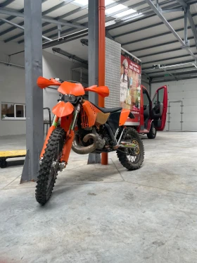 Обява за продажба на Ktm EXC ~8 400 лв. - изображение 2