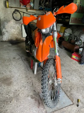 Обява за продажба на Ktm EXC ~8 400 лв. - изображение 3
