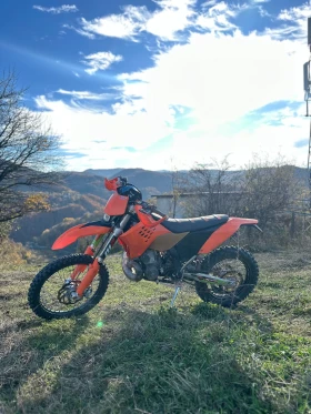 Обява за продажба на Ktm EXC ~8 400 лв. - изображение 1