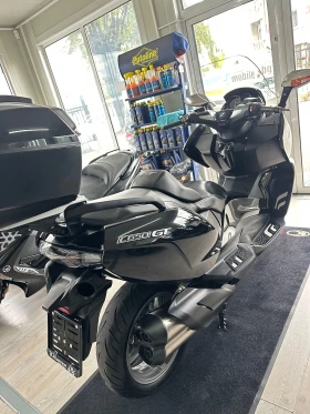 BMW C 650 GT  | Mobile.bg    9