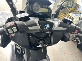 BMW C 650 GT  | Mobile.bg    3