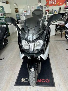 BMW C 650 GT  | Mobile.bg    13