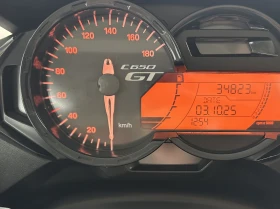 BMW C 650 GT  | Mobile.bg    2
