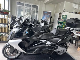 BMW C 650 GT  | Mobile.bg    17