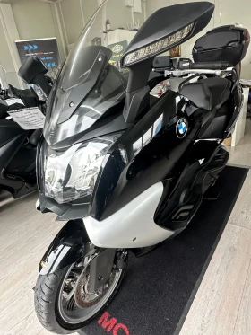 BMW C 650 GT  | Mobile.bg    8