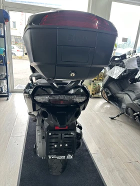 BMW C 650 GT  | Mobile.bg    15