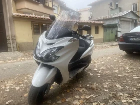 Yamaha Majesty 400i, снимка 3 — Bazar.bg Yamaha Majesty 400i, снимка 3