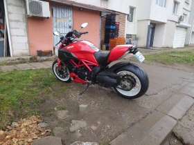 Ducati Diavel, снимка 5