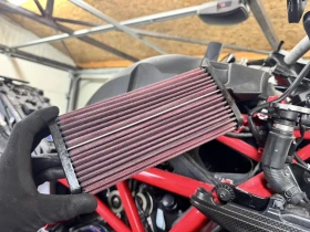 Ducati Diavel, снимка 8