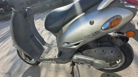 Kymco Yup YUP 50 | Mobile.bg � ����� ������ 3