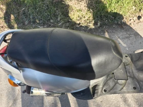 Kymco Yup YUP 50 | Mobile.bg � ����� ������ 5