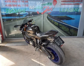 Yamaha Yzf R-1 1000 ABS TC LED  | Mobile.bg � ����� ������ 5