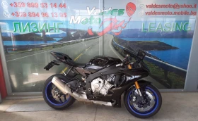 Yamaha Yzf R-1 1000 ABS TC LED  | Mobile.bg � ����� ������ 4