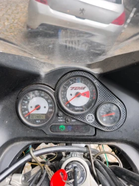 Yamaha Tdm 4TX | Auto.bg — изображение 4