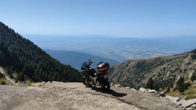 Yamaha Tdm 4TX | Auto.bg — изображение 5