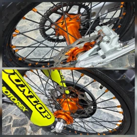 Ktm SX-F 💥������💥 450 FACTORY | Mobile.bg � ����� ������ 17