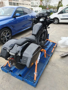 Honda Rebel 1100 T | Mobile.bg � ����� ������ 2
