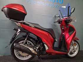 Honda Sh 150i ABS LED KeyLess | Mobile.bg � ����� ������ 10