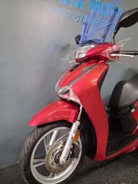 Honda Sh 150i ABS LED KeyLess | Mobile.bg � ����� ������ 5