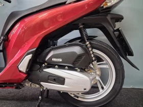 Honda Sh 150i ABS LED KeyLess | Mobile.bg � ����� ������ 3