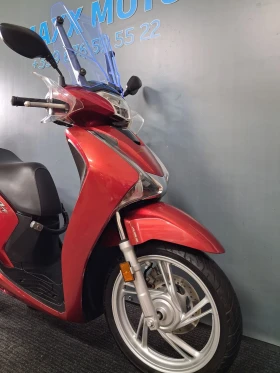 Honda Sh 150i ABS LED KeyLess | Mobile.bg � ����� ������ 8