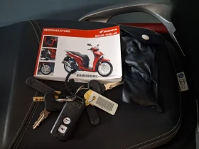 Honda Sh 150i ABS LED KeyLess | Mobile.bg � ����� ������ 6