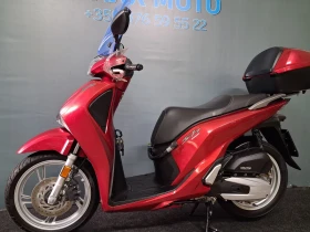 Honda Sh 150i ABS LED KeyLess | Mobile.bg � ����� ������ 4