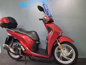 Honda Sh 150i ABS LED KeyLess | Mobile.bg � ����� ������ 9