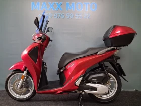 ������ Honda Sh