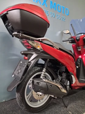 Honda Sh 150i ABS LED KeyLess | Mobile.bg � ����� ������ 11