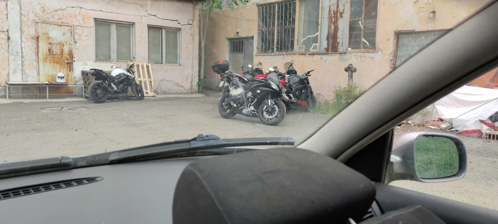 Yamaha YZF-R6 | Mobile.bg   3