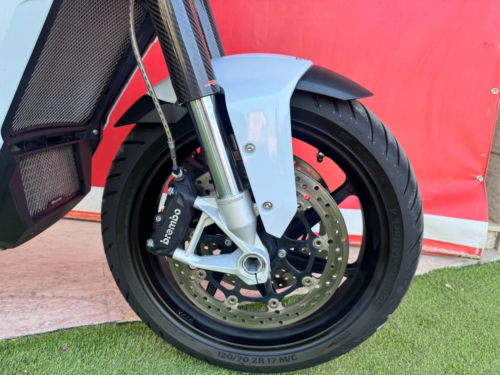 BMW S 1000 XR Akrapovic Garmin, снимка 9 - Мотоциклети и мототехника - 56115630