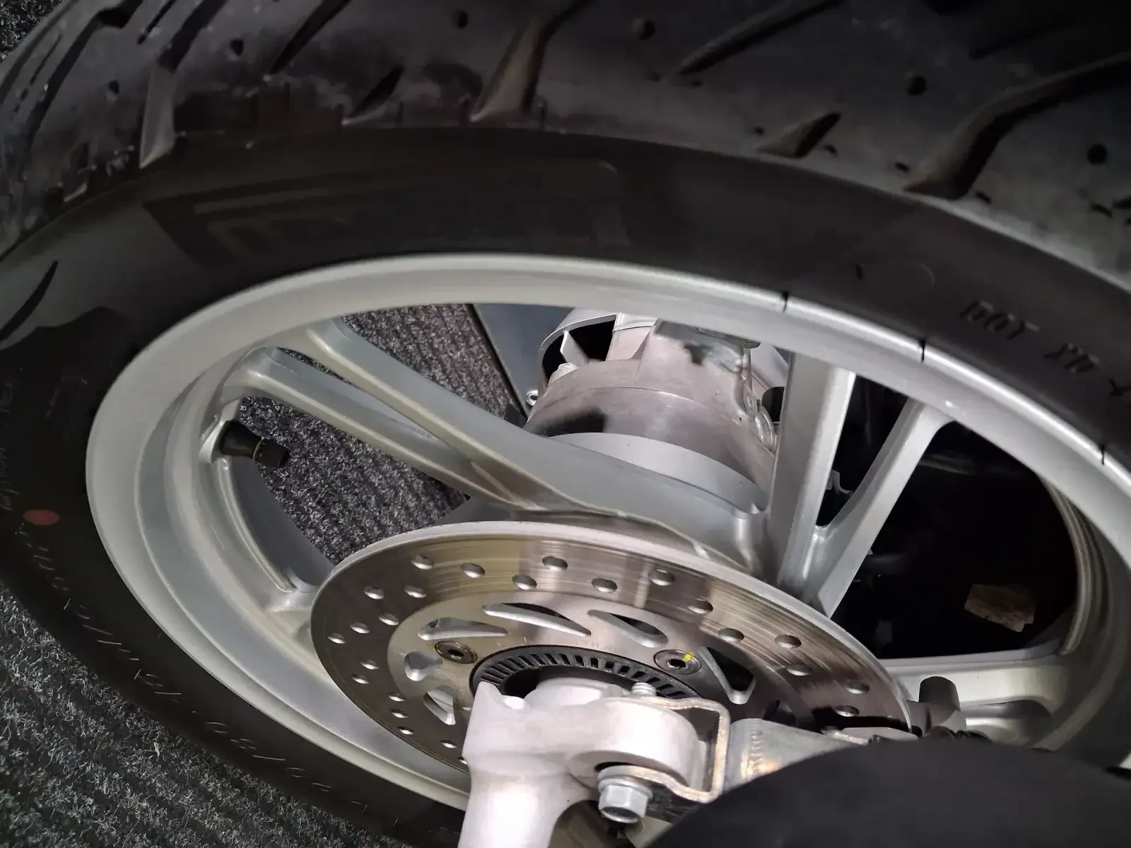 Honda Sh 150i ABS LED KeyLess | Mobile.bg � ����������� 14