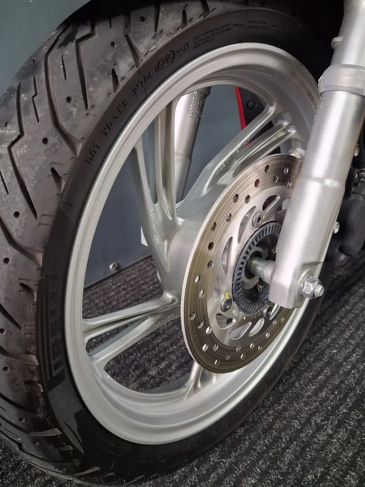 Honda Sh 150i ABS LED KeyLess | Mobile.bg � ����������� 15