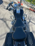 Harley-Davidson Softail 96c.i. 1594cc. Six speed.  - изображение 8