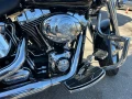 Harley-Davidson Softail 96c.i. 1594cc. Six speed.  - изображение 10