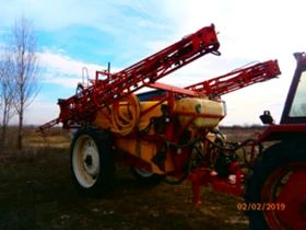 Пръскачка Друга марка GAMBETTI NOV VNOS, снимка 1