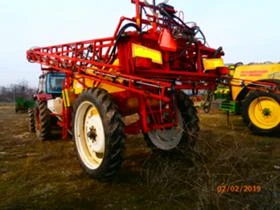 Пръскачка Друга марка GAMBETTI NOV VNOS, снимка 4