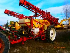 Пръскачка Друга марка GAMBETTI NOV VNOS, снимка 2