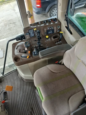 Трактор John Deere 6920, снимка 4