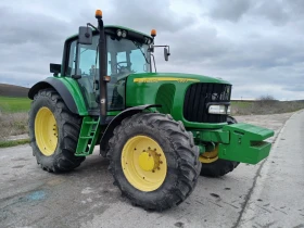 Трактор John Deere 6920, снимка 2