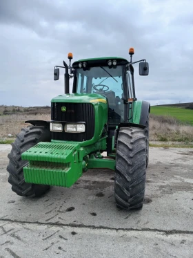 Трактор John Deere 6920 | Auto.bg — изображение 3